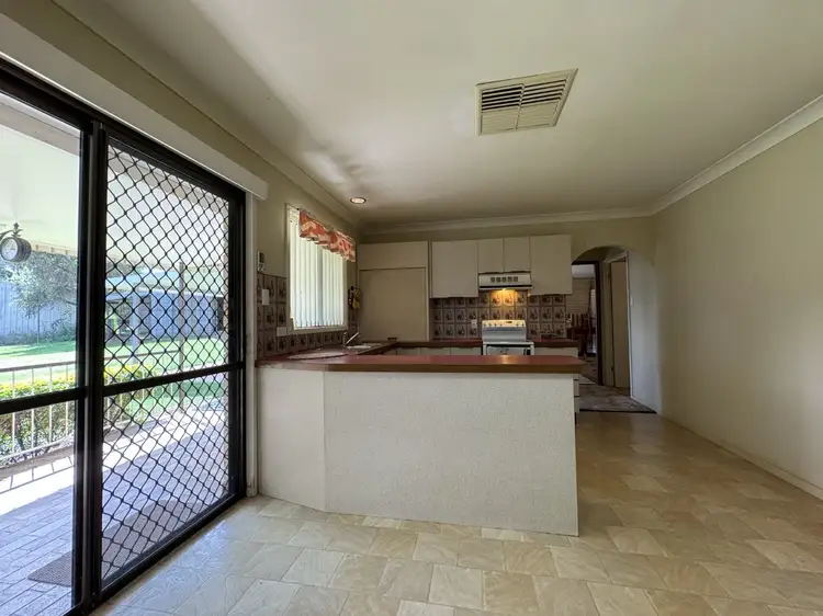 Fifth view of Homely house listing, 8 Landsborough Street, Monto QLD 4630