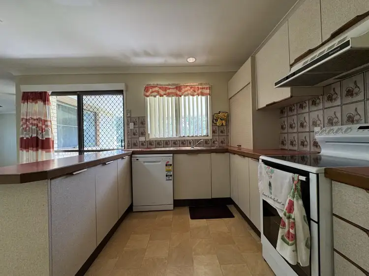 Sixth view of Homely house listing, 8 Landsborough Street, Monto QLD 4630