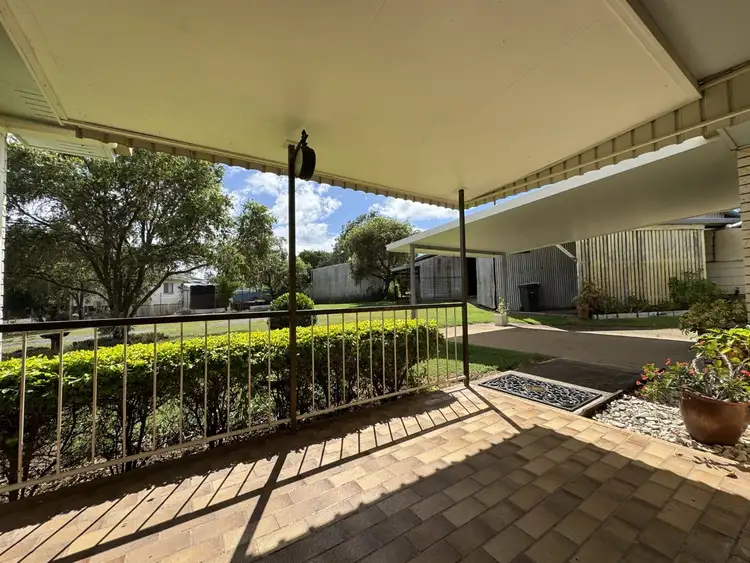 Seventh view of Homely house listing, 8 Landsborough Street, Monto QLD 4630
