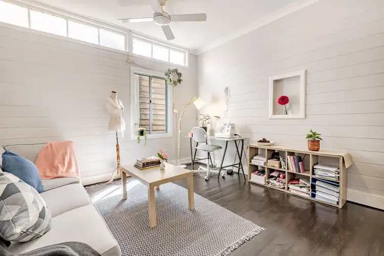 Third view of Homely house listing, 27 Sharpe Street, Candelo NSW 2550