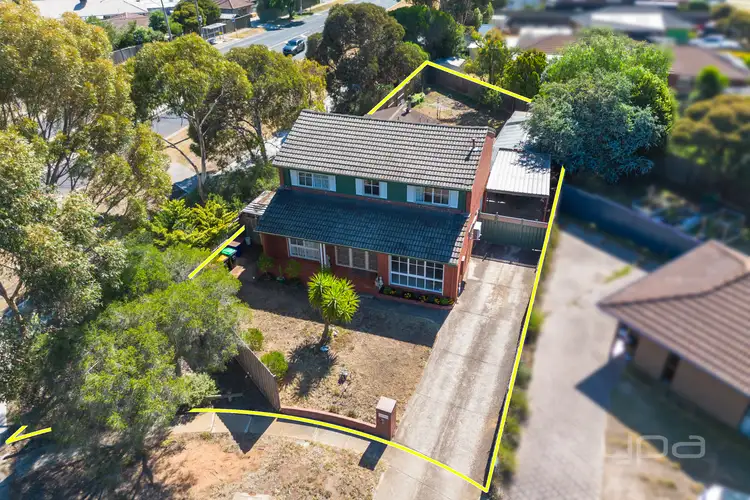 Main view of Homely house listing, 101 Gisborne-Melton Road, Kurunjang VIC 3337