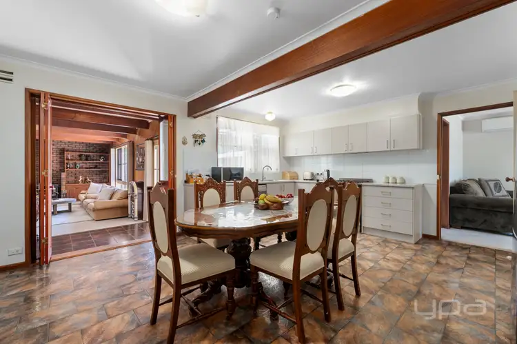 Sixth view of Homely house listing, 101 Gisborne-Melton Road, Kurunjang VIC 3337