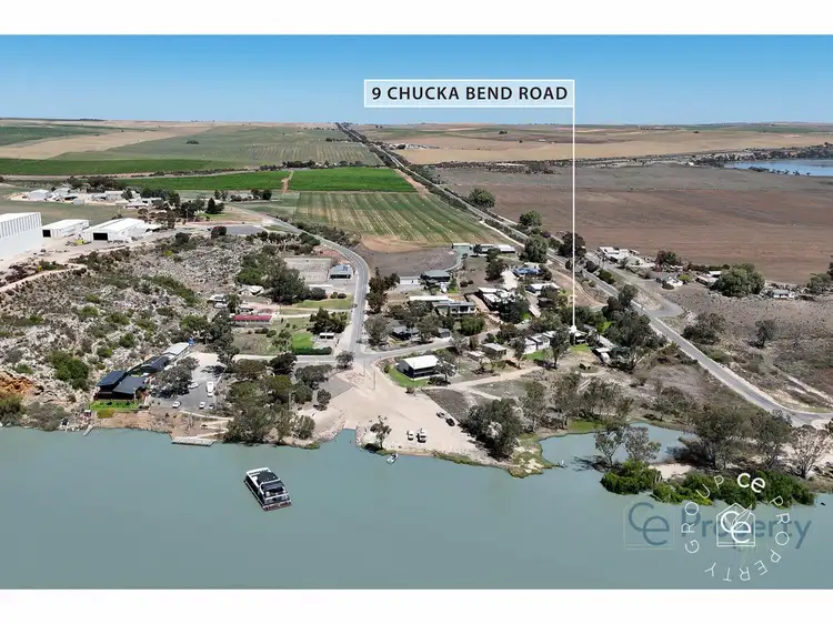 9 Chucka Bend Road, Bowhill SA 5238