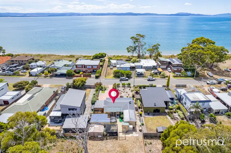 109 Bayview Road, Lauderdale TAS 7021