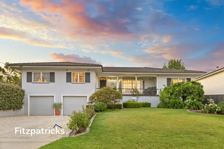 24 Lakeside Drive, Lake Albert NSW 2650