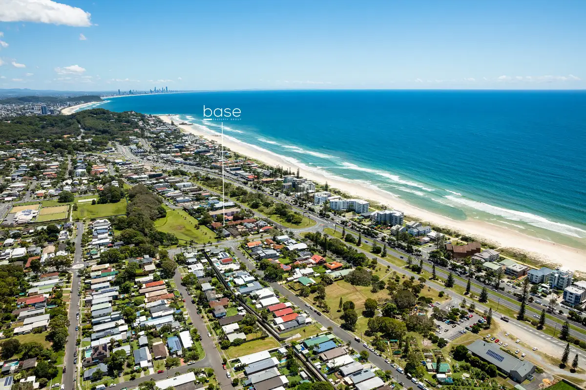 Main view of Homely block of units listing, 7 Kitchener Street, Tugun QLD 4224