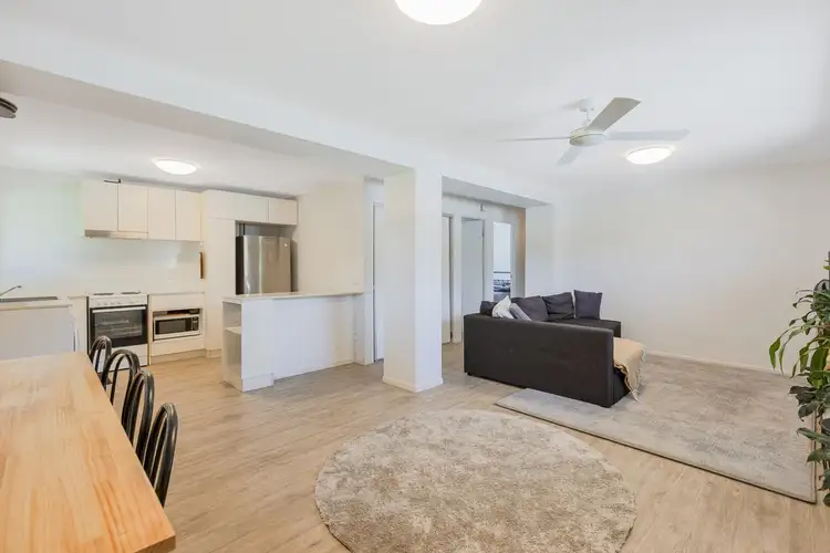 Second view of Homely block of units listing, 7 Kitchener Street, Tugun QLD 4224