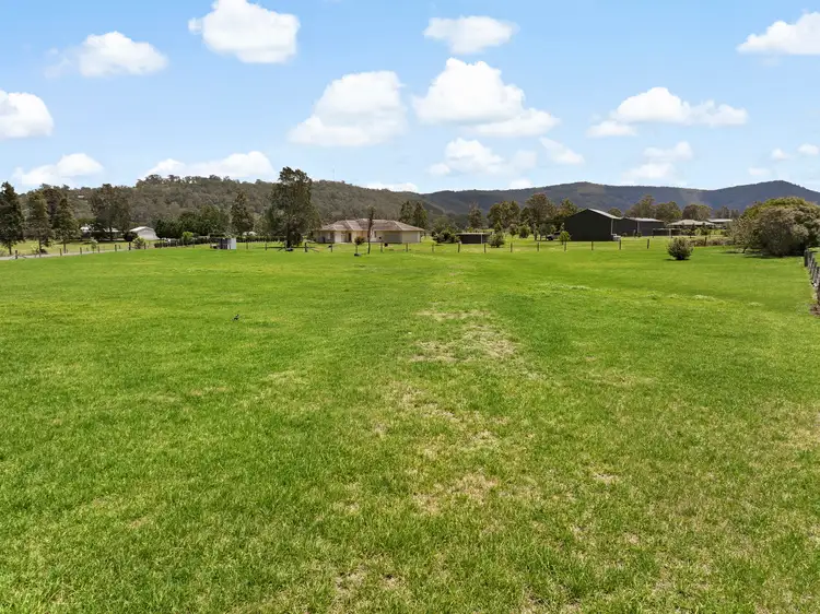Sixth view of Homely land listing, Lot 232 Lomandra Circuit, Paterson NSW 2421