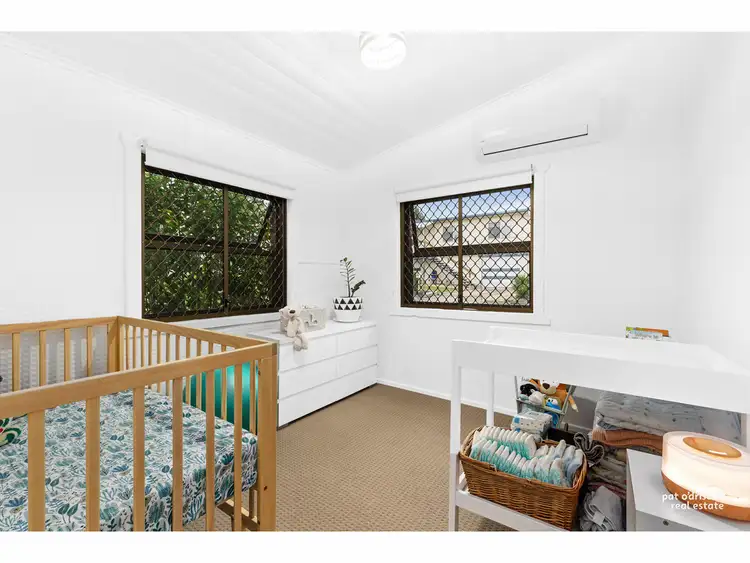 Fifth view of Homely house listing, 226 Denham Street, The Range QLD 4700