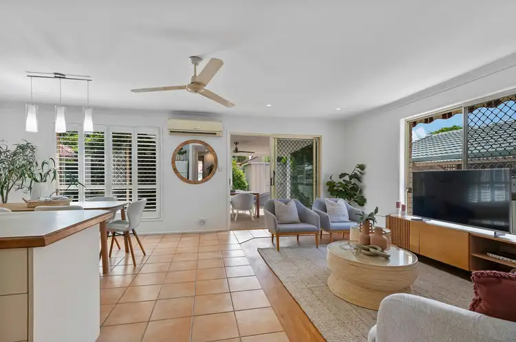 Second view of Homely house listing, 8 Honeydew Crescent, Taigum QLD 4018