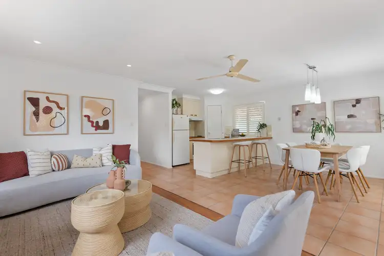 Third view of Homely house listing, 8 Honeydew Crescent, Taigum QLD 4018