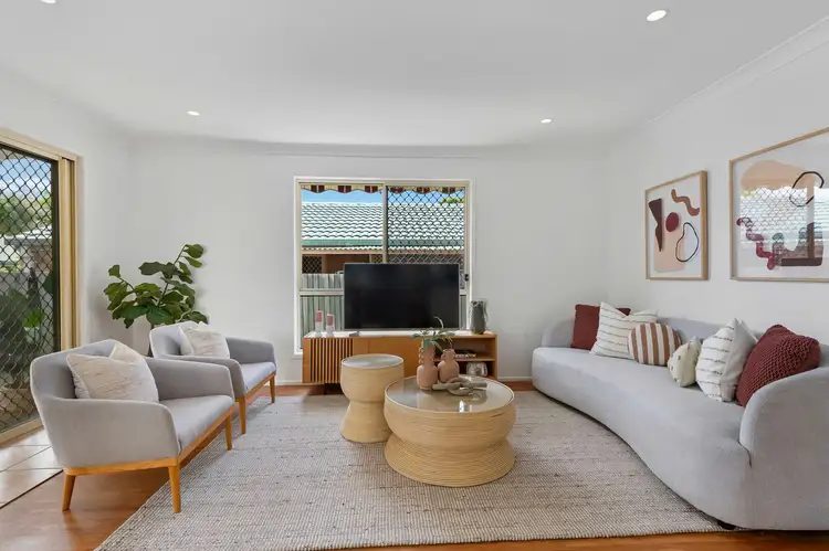 Fourth view of Homely house listing, 8 Honeydew Crescent, Taigum QLD 4018