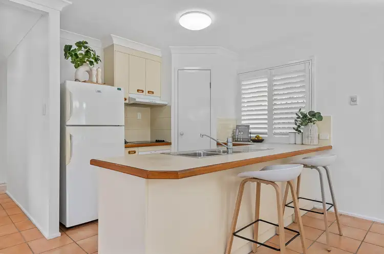 Sixth view of Homely house listing, 8 Honeydew Crescent, Taigum QLD 4018