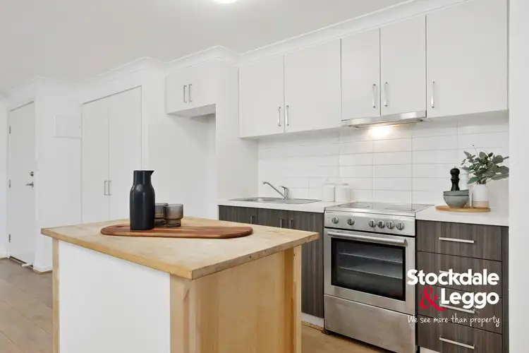 Third view of Homely apartment listing, 13C/14 Caringa Street, Hadfield VIC 3046