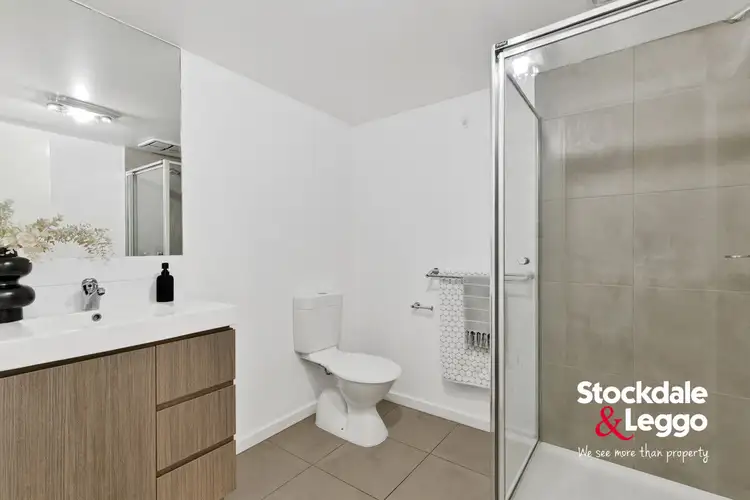 Sixth view of Homely apartment listing, 13C/14 Caringa Street, Hadfield VIC 3046