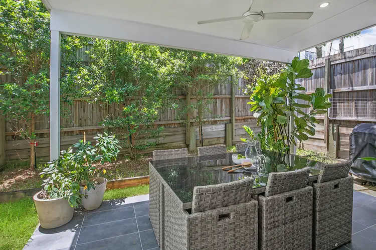 Third view of Homely townhouse listing, 3/63 Pembroke Street, Carina QLD 4152