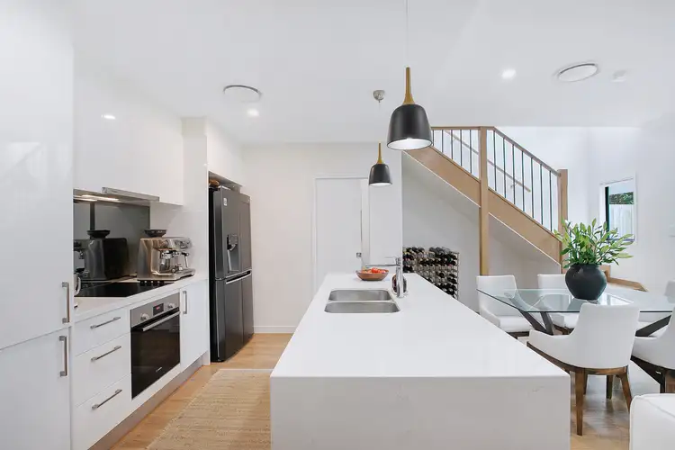 Sixth view of Homely townhouse listing, 3/63 Pembroke Street, Carina QLD 4152