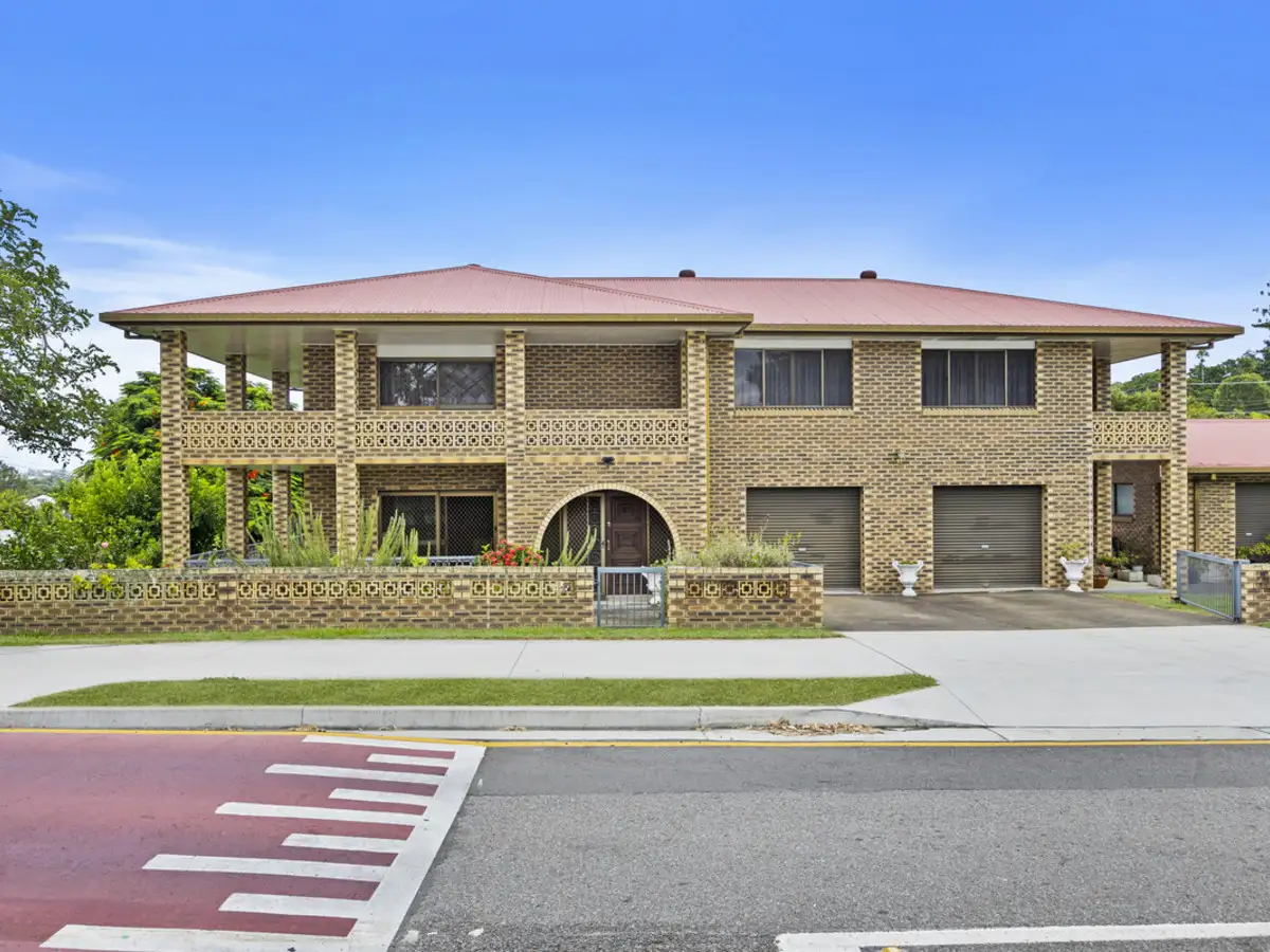 Main view of Homely house listing, 38 Thorn Street, Ipswich QLD 4305