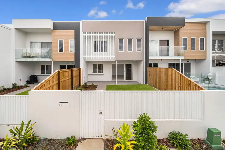 137 Harmony Boulevard, Palmview QLD 4553