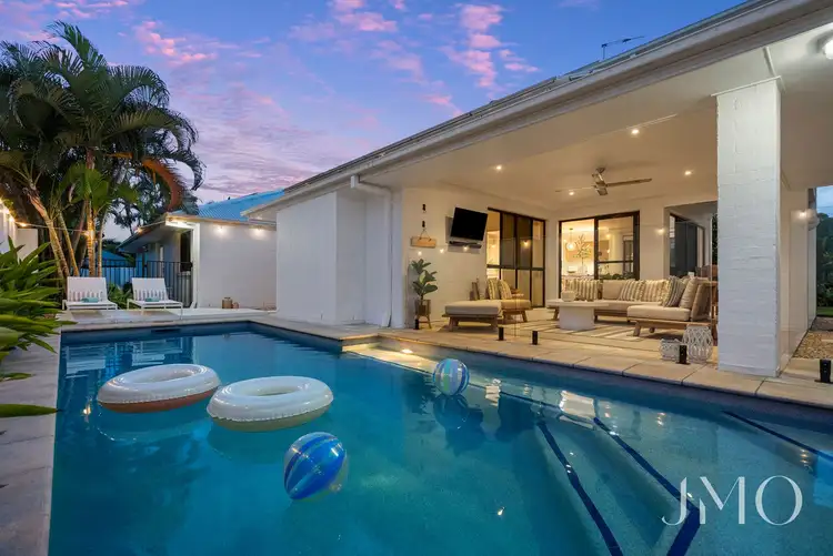 Second view of Homely house listing, 6 Helidon Grove, Ormeau QLD 4208