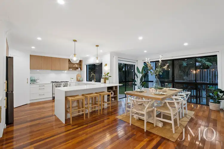 Fifth view of Homely house listing, 6 Helidon Grove, Ormeau QLD 4208