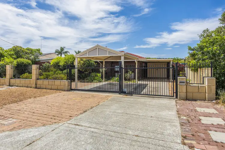 11 Allamanda Way, Forrestfield WA 6058