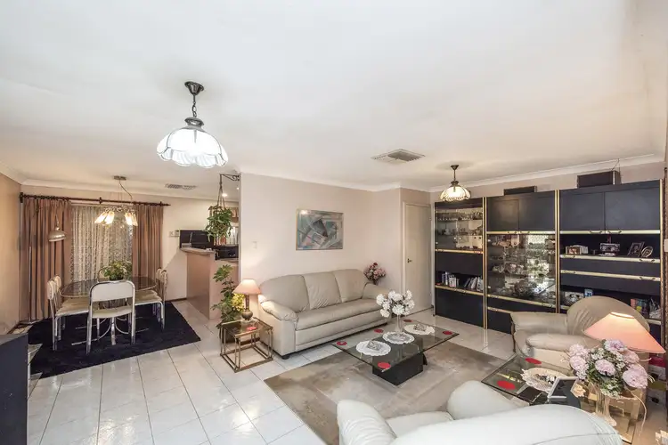 Third view of Homely house listing, 11 Allamanda Way, Forrestfield WA 6058