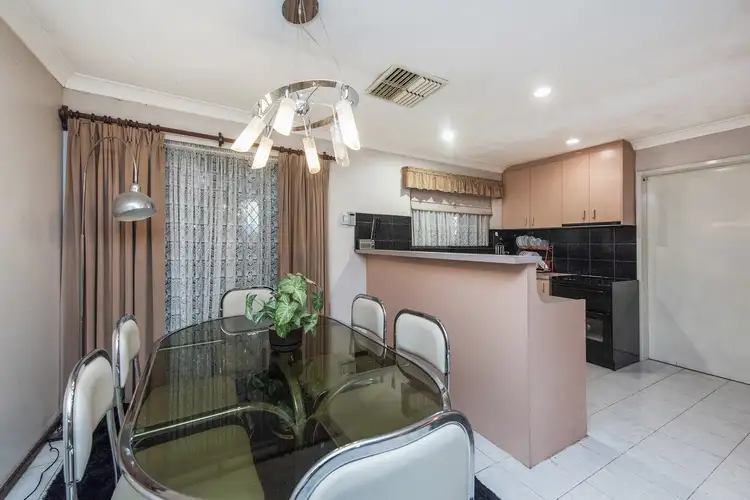 Fourth view of Homely house listing, 11 Allamanda Way, Forrestfield WA 6058