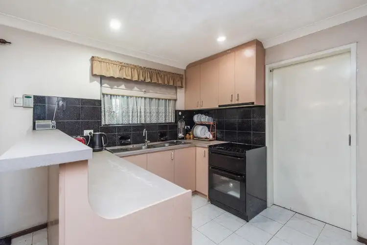 Fifth view of Homely house listing, 11 Allamanda Way, Forrestfield WA 6058