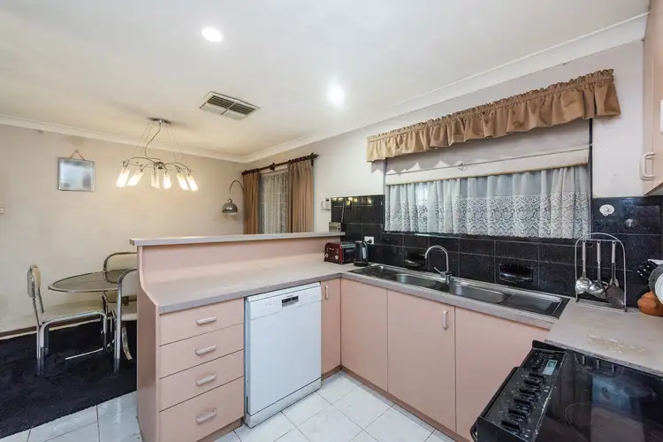 Seventh view of Homely house listing, 11 Allamanda Way, Forrestfield WA 6058