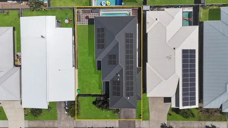 37 Harlequin Road, Palmview QLD 4553