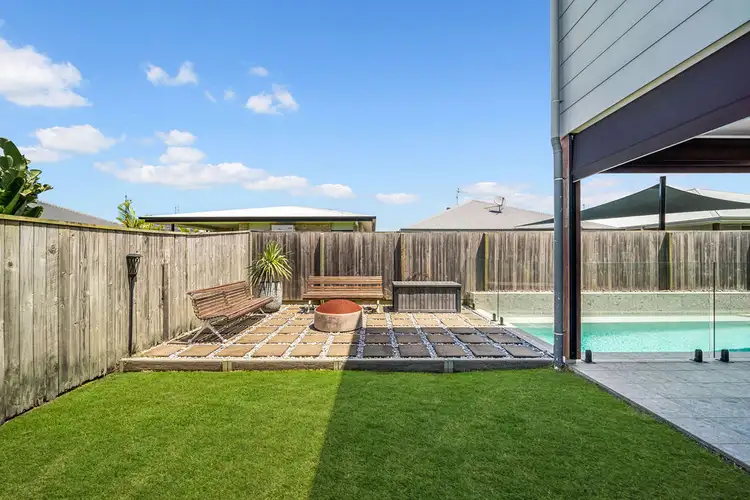 Fifth view of Homely house listing, 37 Harlequin Road, Palmview QLD 4553