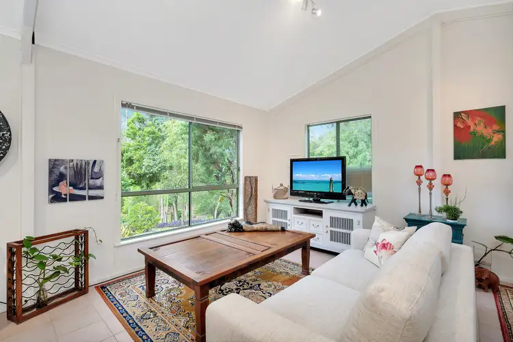 Second view of Homely house listing, 2/9-11 Bode Court, Witheren QLD 4275