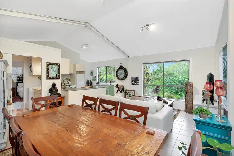 Third view of Homely house listing, 2/9-11 Bode Court, Witheren QLD 4275