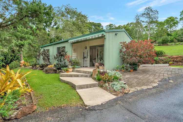 Fourth view of Homely house listing, 2/9-11 Bode Court, Witheren QLD 4275