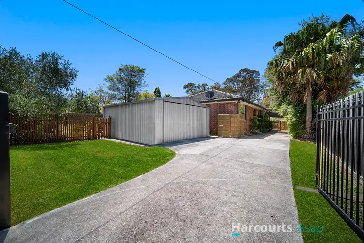 Main view of Homely unit listing, 2/116 Railway Parade, Noble Park VIC 3174