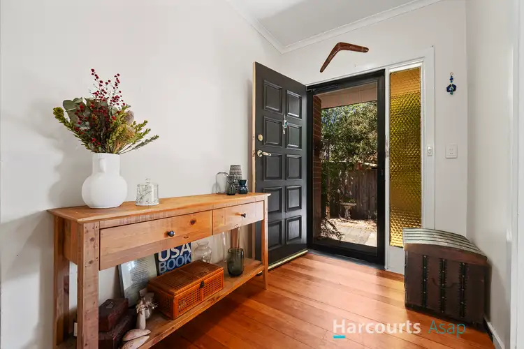 Second view of Homely unit listing, 2/116 Railway Parade, Noble Park VIC 3174