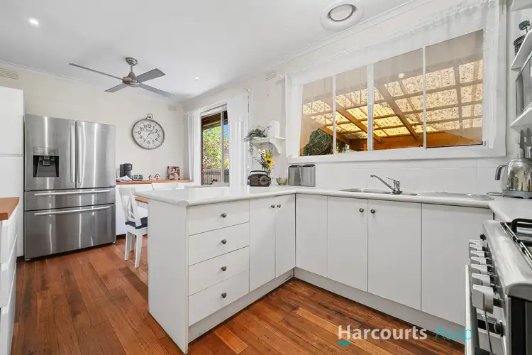 Sixth view of Homely unit listing, 2/116 Railway Parade, Noble Park VIC 3174