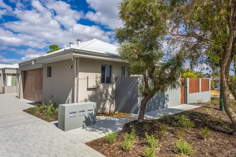 Second view of Homely house listing, 1 Begonia Way, Forrestfield WA 6058