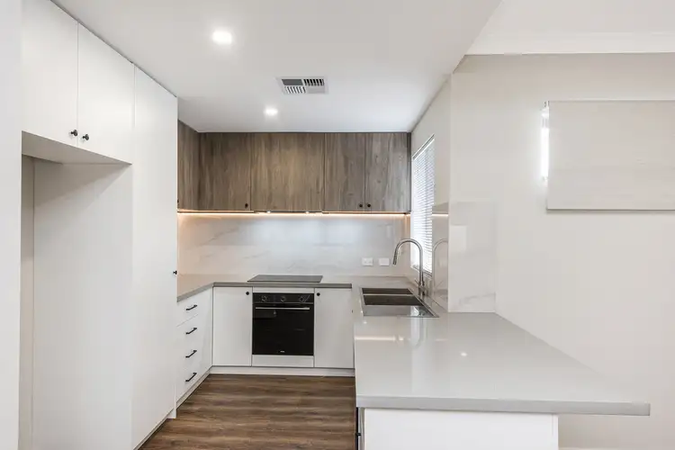 Fourth view of Homely house listing, 1 Begonia Way, Forrestfield WA 6058