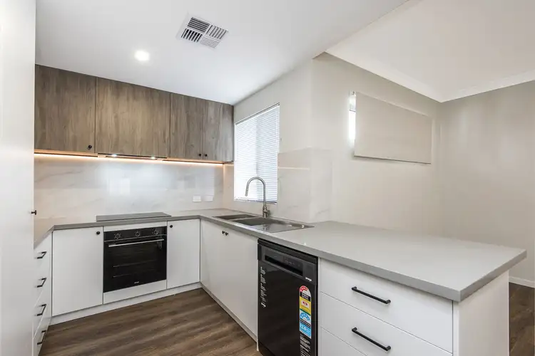 Fifth view of Homely house listing, 1 Begonia Way, Forrestfield WA 6058