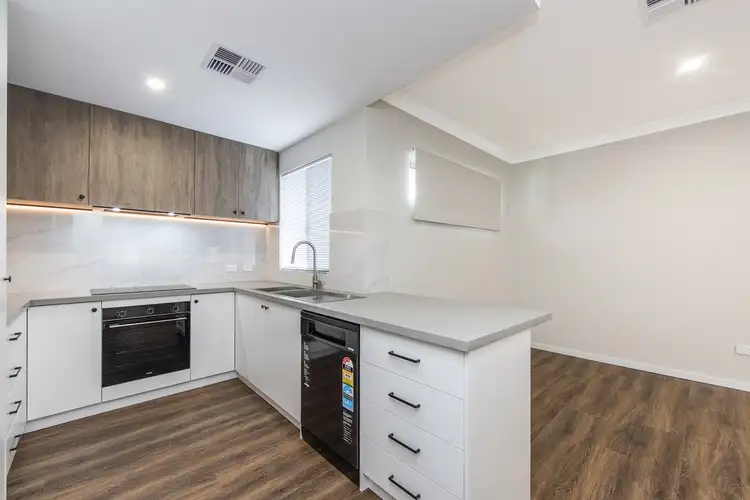 Sixth view of Homely house listing, 1 Begonia Way, Forrestfield WA 6058