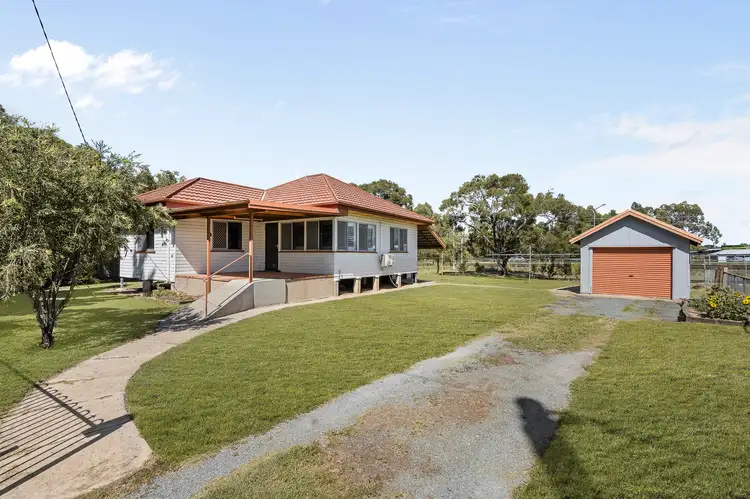 119 Blackwood Road, Deagon QLD 4017