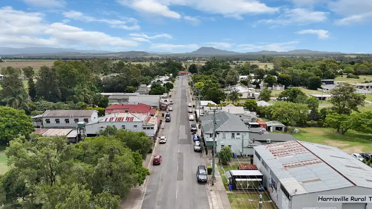 Sixth view of Homely land listing, LOT 60, 15-19 McGregor Street, Harrisville QLD 4307