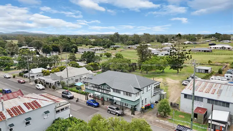 Seventh view of Homely land listing, LOT 60, 15-19 McGregor Street, Harrisville QLD 4307