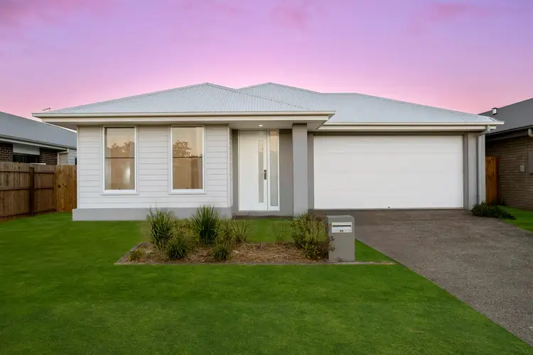 65 Sunrise Street, Ripley QLD 4306