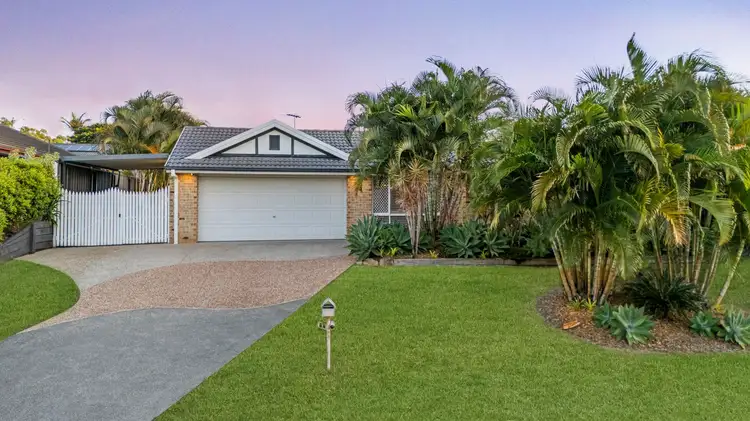 44 Kurrajong Drive, Warner QLD 4500
