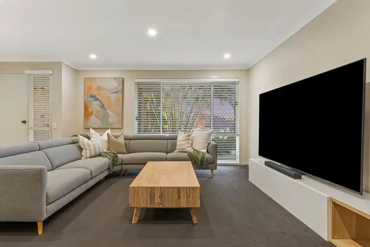 Third view of Homely house listing, 44 Kurrajong Drive, Warner QLD 4500