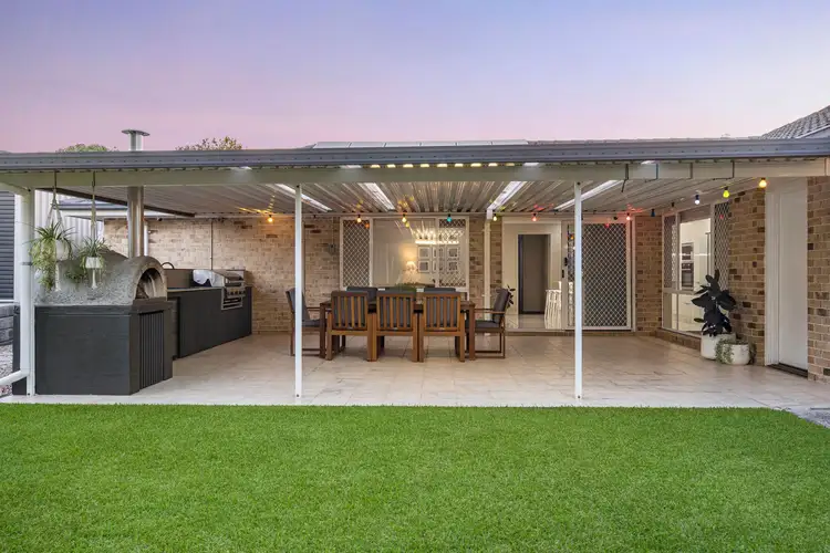Fourth view of Homely house listing, 44 Kurrajong Drive, Warner QLD 4500