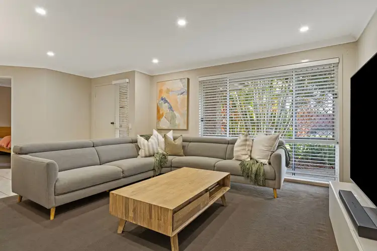 Sixth view of Homely house listing, 44 Kurrajong Drive, Warner QLD 4500
